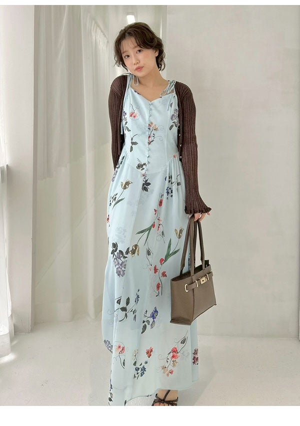 SALE10%OFF】【即納】 フレイアイディー FRAY I.D ワンピース 26春夏