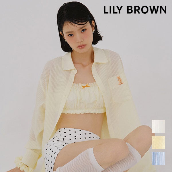 福袋】【即納】 HAPPY BOX 当店限定 SNIDEL FRAY I.D LILY BROWN