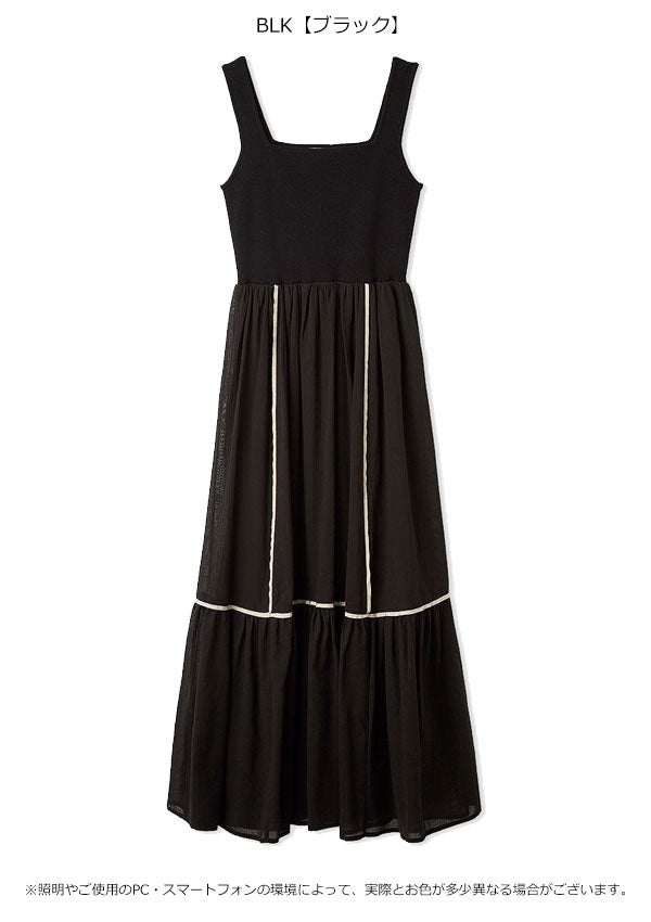 SALE50%OFF】【即納】 リリー ブラウン LILY BROWN ワンピース 26春夏