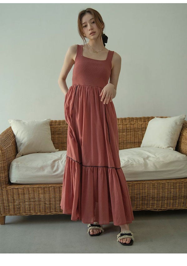 SALE50%OFF】【即納】 リリー ブラウン LILY BROWN ワンピース 26春夏