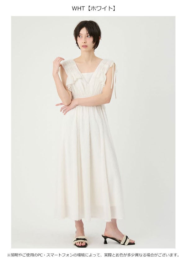 SALE50%OFF】【即納】リリーブラウン LILY BROWN ワンピース 26春夏