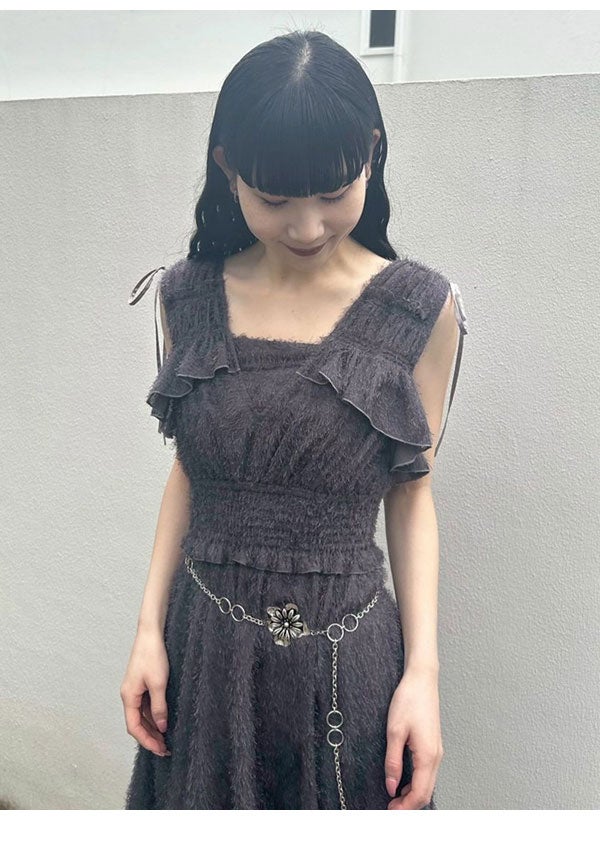 SALE50%OFF】【即納】リリーブラウン LILY BROWN ワンピース 26春夏