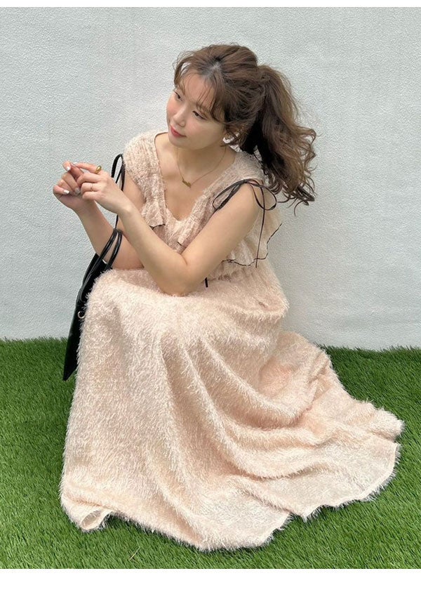 SALE50%OFF】【即納】リリーブラウン LILY BROWN ワンピース 26春夏