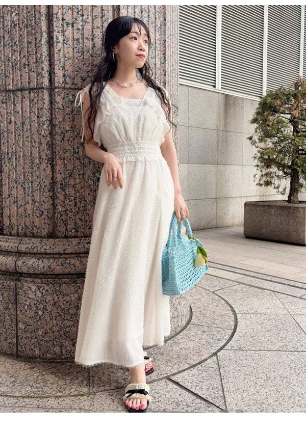 SALE50%OFF】【即納】リリーブラウン LILY BROWN ワンピース 26春夏