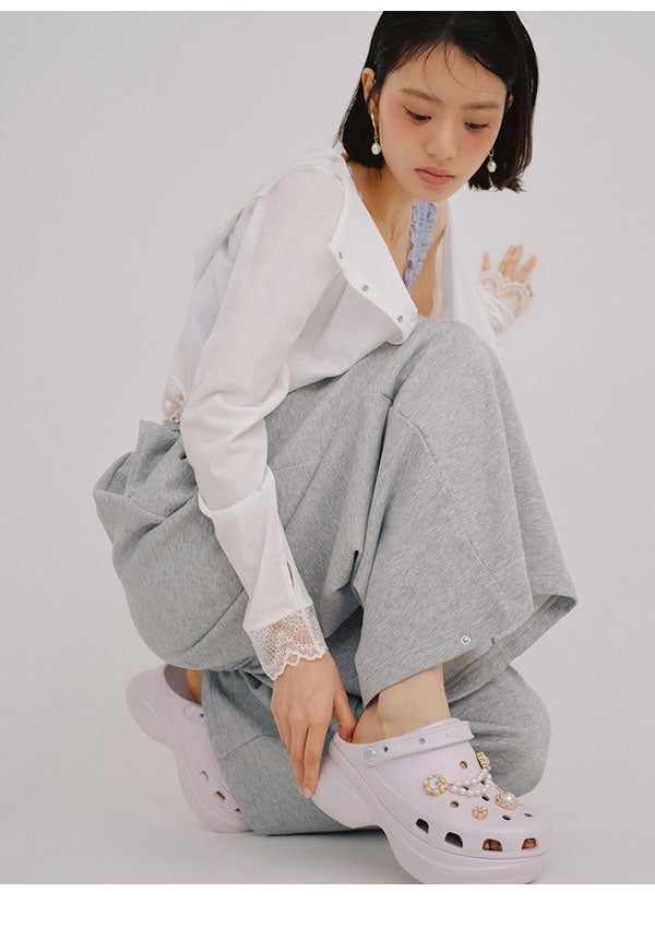 新作10%OFF】【即納】 リリーブラウン LILY BROWN トップス 26春夏