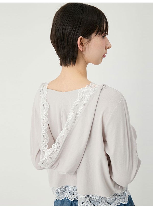 新作10%OFF】【即納】 リリーブラウン LILY BROWN トップス 26春夏