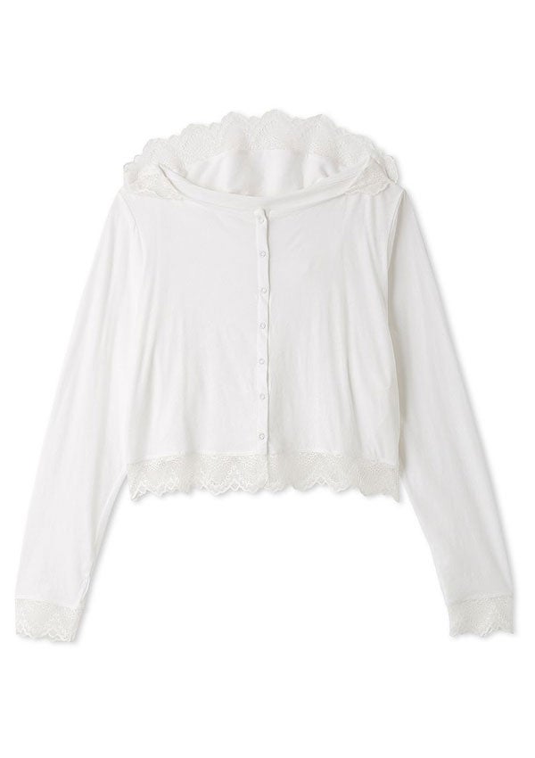 新作10%OFF】【即納】 リリーブラウン LILY BROWN トップス 26春夏