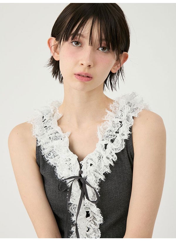 SALE30%OFF】【即納】リリーブラウン LILY BROWN トップス 26春夏