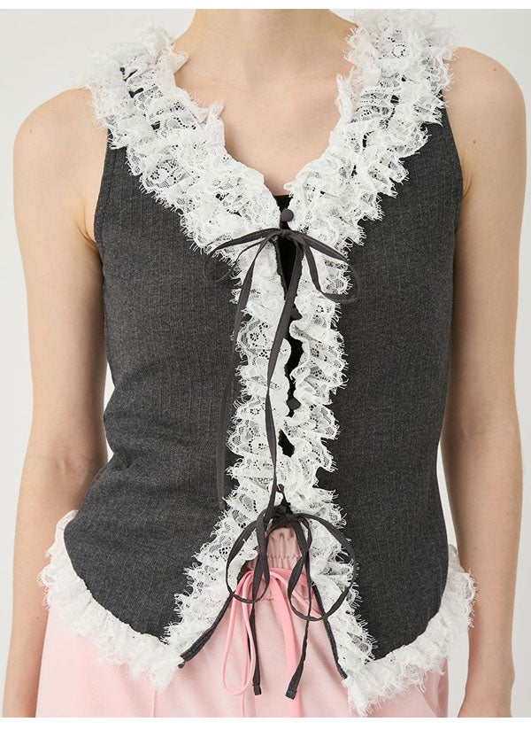 SALE30%OFF】【即納】リリーブラウン LILY BROWN トップス 26春夏