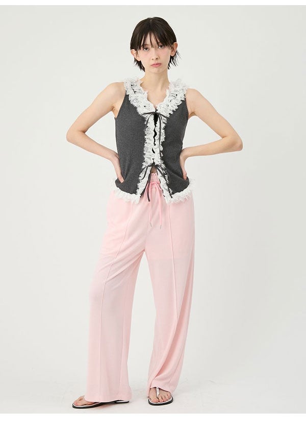 SALE30%OFF】【即納】リリーブラウン LILY BROWN トップス 26春夏