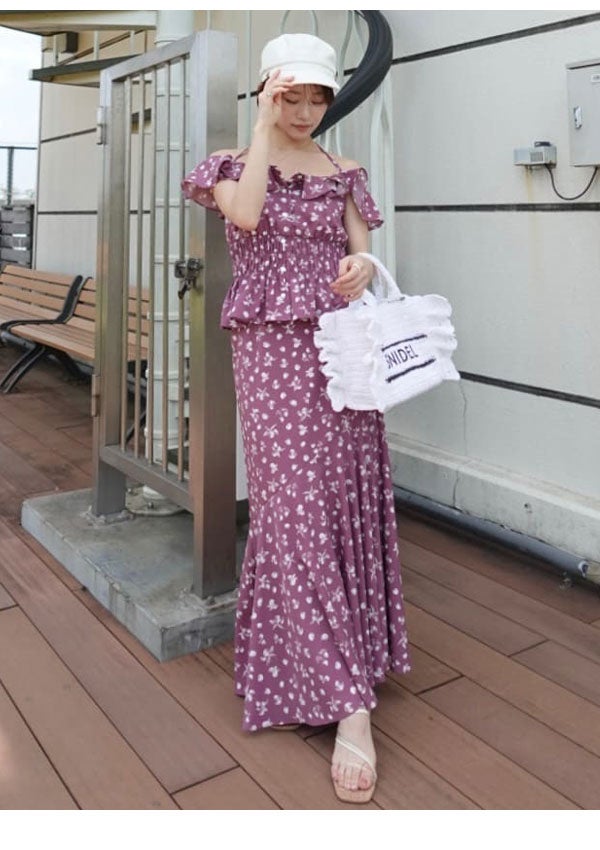 SALE10%OFF】【即納】スナイデル SNIDEL ボトムス 26春夏 Sustainable