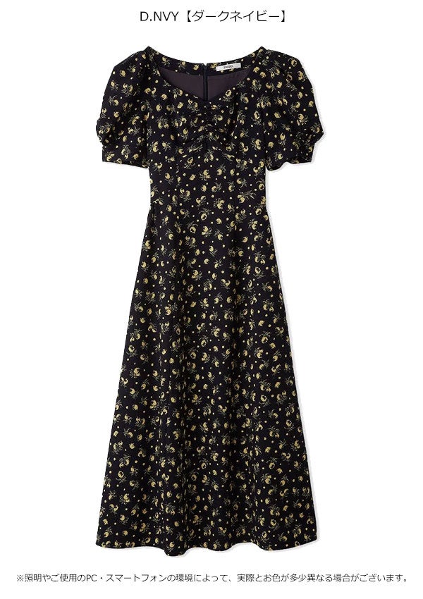SALE20%OFF】【即納】スナイデル SNIDEL ワンピース 26春夏