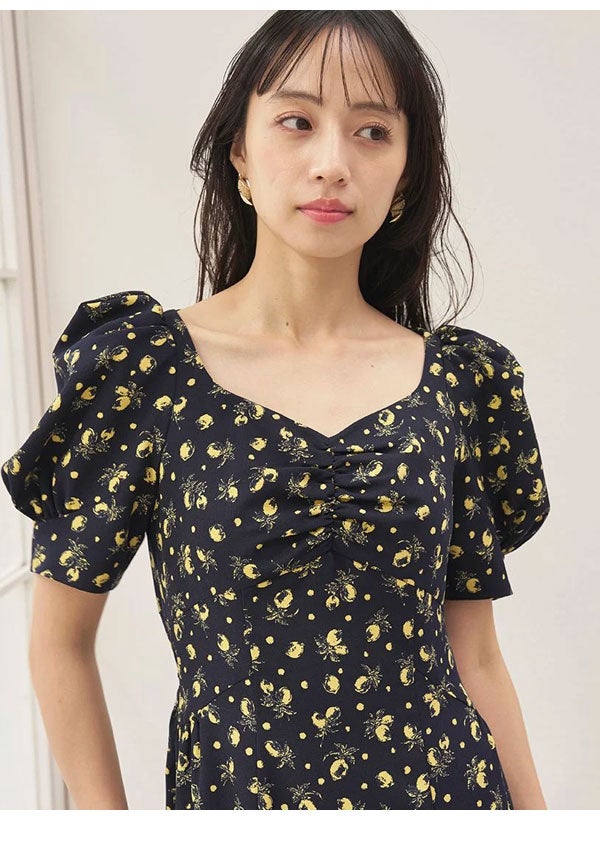 SALE10%OFF】【即納】スナイデル SNIDEL ワンピース 26春夏