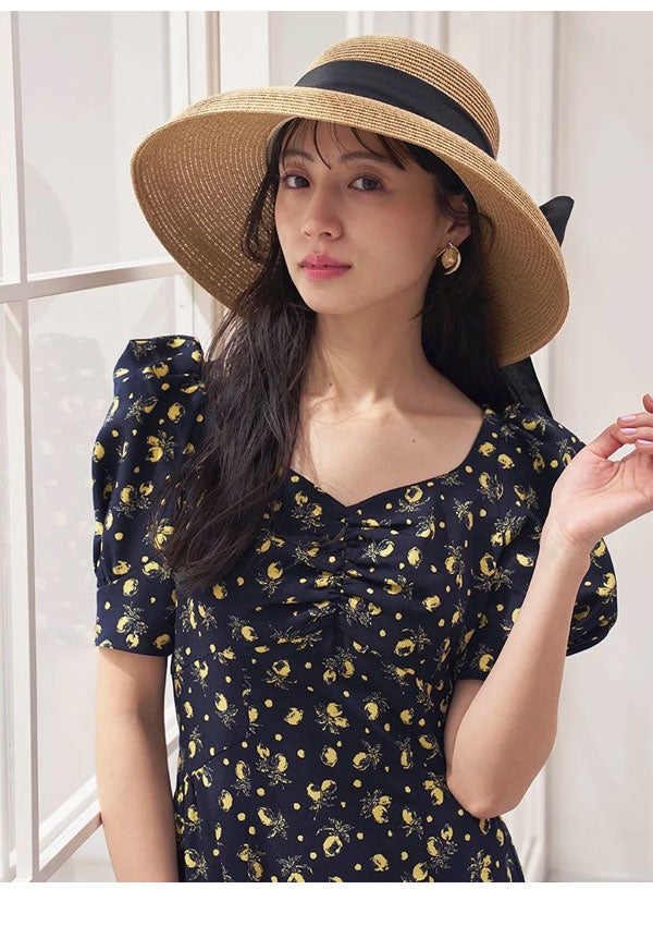 SALE10%OFF】【即納】スナイデル SNIDEL ワンピース 26春夏