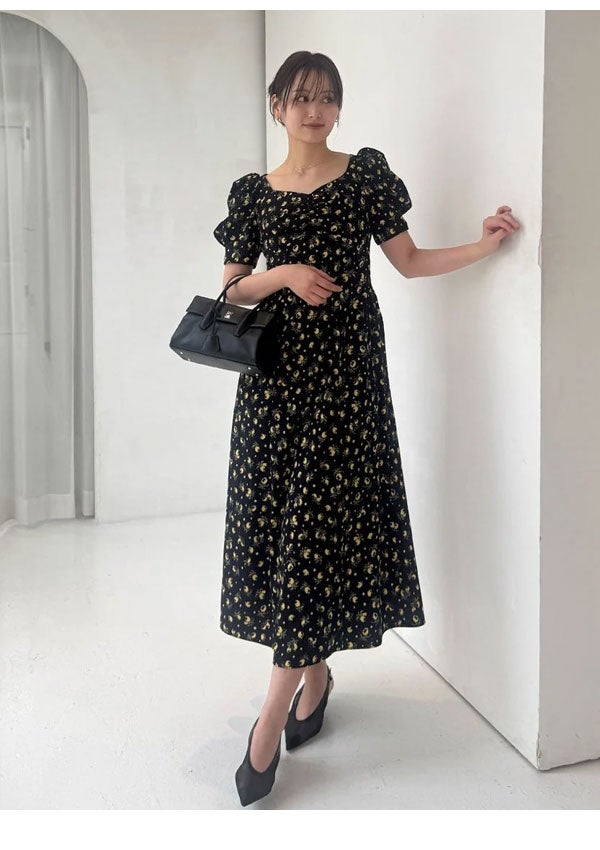SALE10%OFF】【即納】スナイデル SNIDEL ワンピース 26春夏