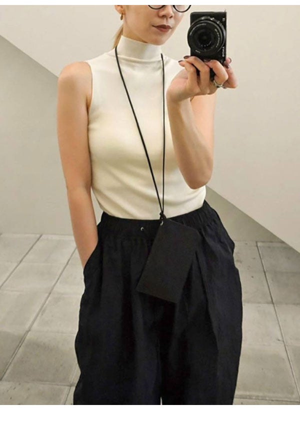 即納】トゥデイフル TODAYFUL 2026springsummer トップス Highgauge