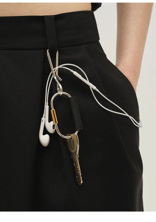 トゥデイフル キーチャーム トゥデイフル TODAYFUL 2026winter 小物 Useful Key Charm 一部7月上旬