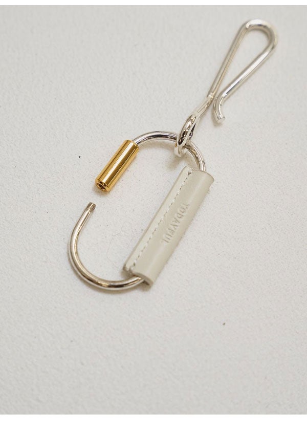 即納】トゥデイフル TODAYFUL 2026springsummer 小物 Useful Key Charm