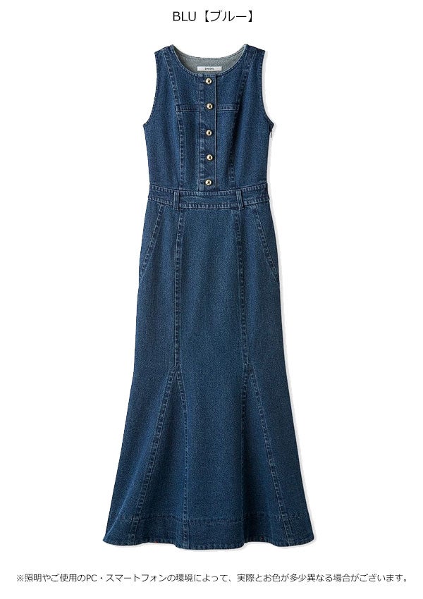 SALE10%OFF】【即納】 スナイデル SNIDEL ワンピース 26春夏 アメスリ