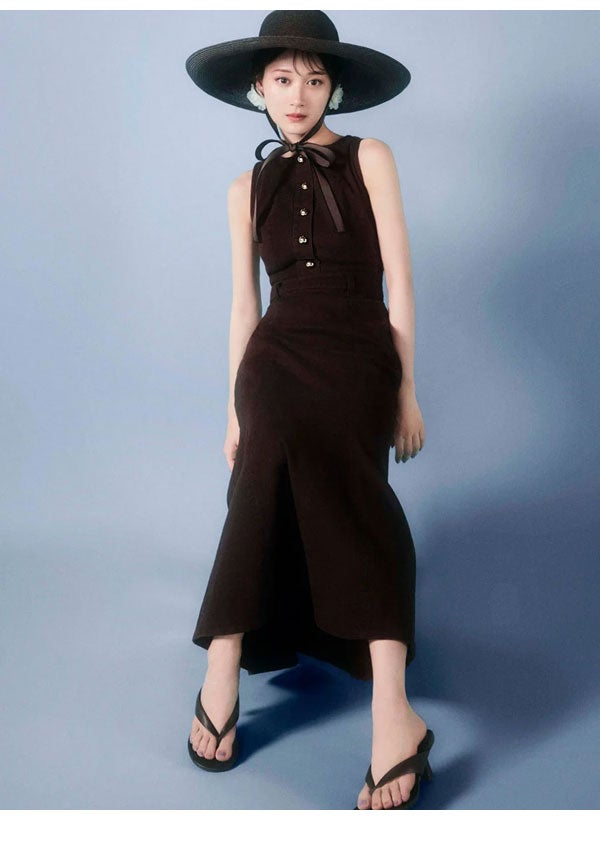 SALE10%OFF】【即納】 スナイデル SNIDEL ワンピース 26春夏 アメスリ