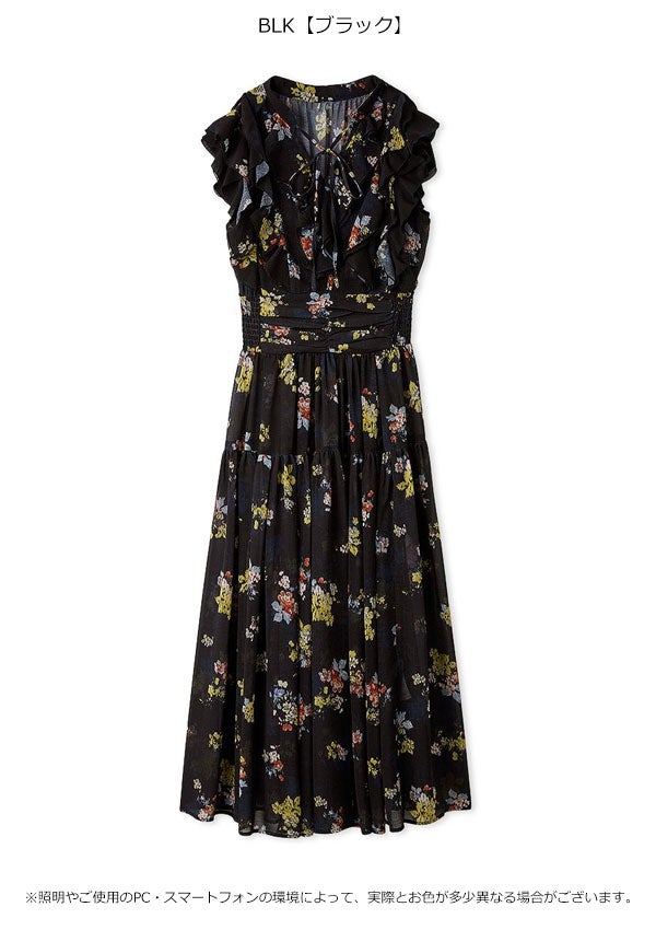 SALE20%OFF】【即納】 リリーブラウン LILY BROWN ワンピース 26春夏 