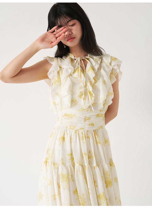 SALE20%OFF】【即納】 リリーブラウン LILY BROWN ワンピース 26春夏 