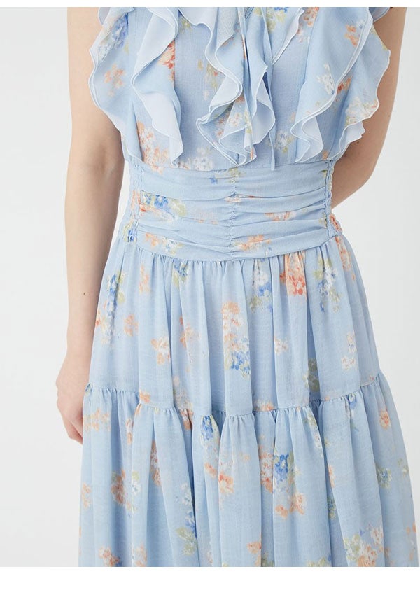 SALE20%OFF】【即納】 リリーブラウン LILY BROWN ワンピース 26春夏 