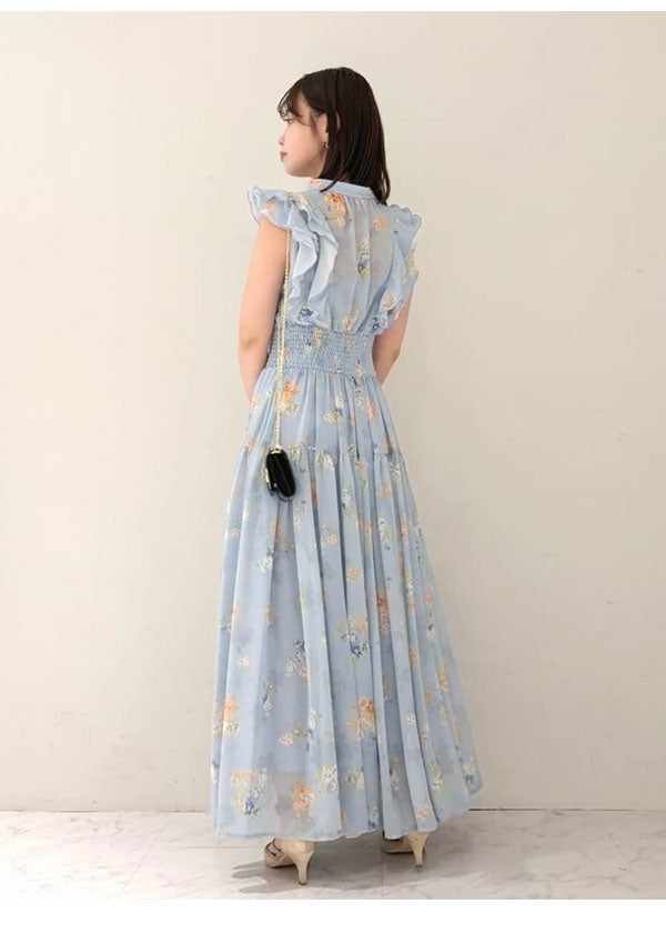 SALE20%OFF】【即納】 リリーブラウン LILY BROWN ワンピース 26春夏 