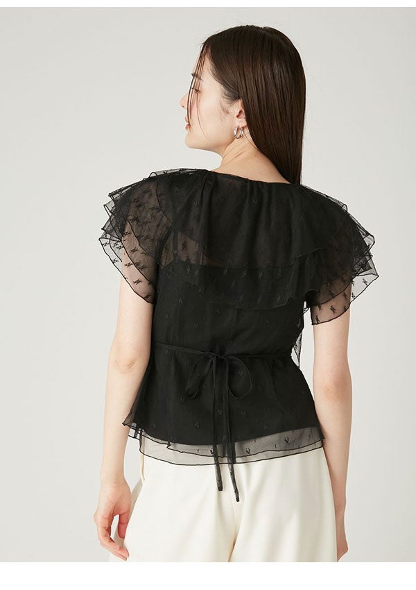 SALE30%OFF】【即納】フレイアイディー FRAY I.D トップス 26春夏