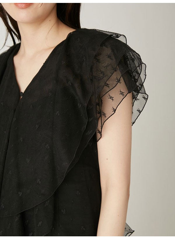 SALE30%OFF】【即納】フレイアイディー FRAY I.D トップス 26春夏