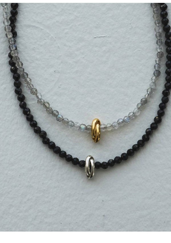 アンヌーク anuke 2026springsummer アクセサリー Color Stone