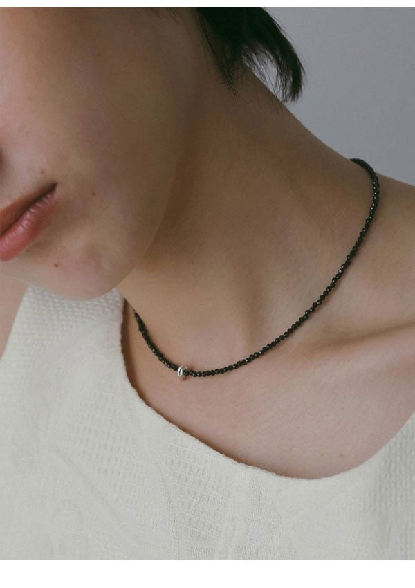 即納】アンヌーク anuke 2026springsummer アクセサリー Color Stone