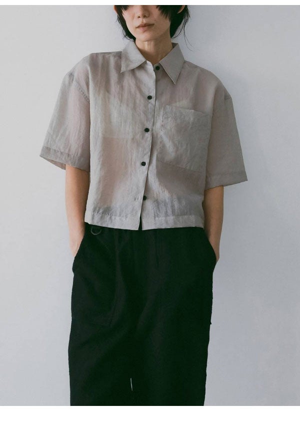 SALE40%OFF】【即納】アンヌーク anuke 2026springsummer トップス