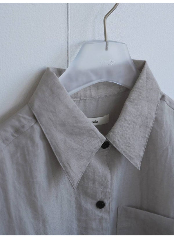 SALE40%OFF】【即納】アンヌーク anuke 2026springsummer トップス