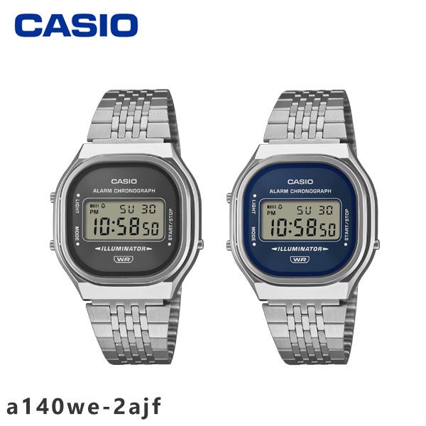 即納】 【国内正規品】CASIO CLASSIC カシオ カシオクラシック 腕時計