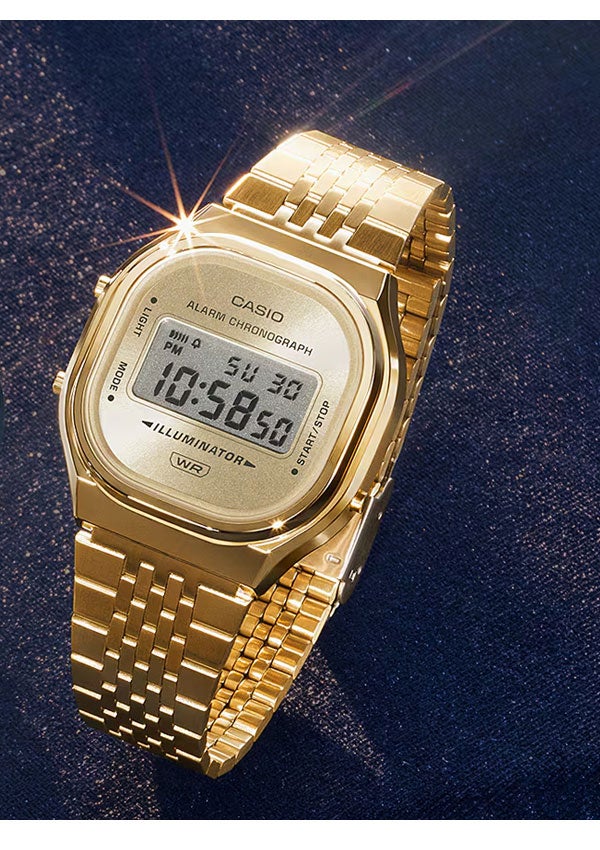 即納】 【国内正規品】CASIO CLASSIC カシオ カシオクラシック 腕時計