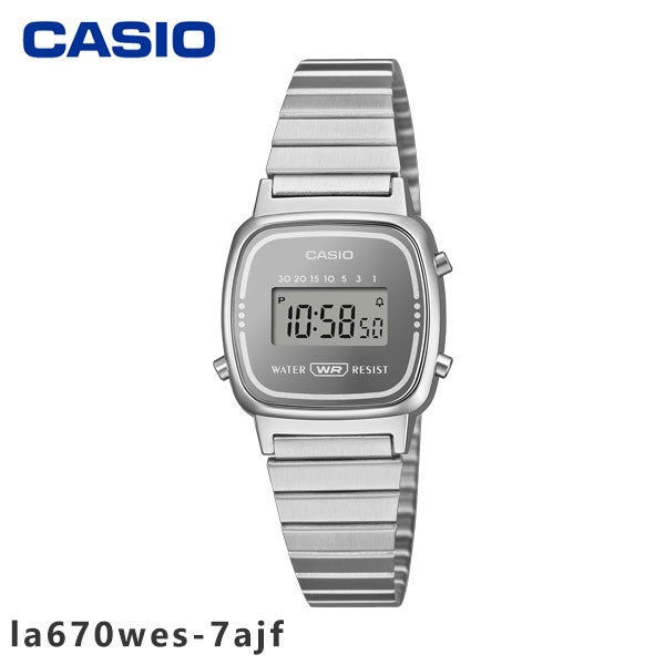即納】 【国内正規品】CASIO CLASSIC カシオ カシオクラシック 腕時計