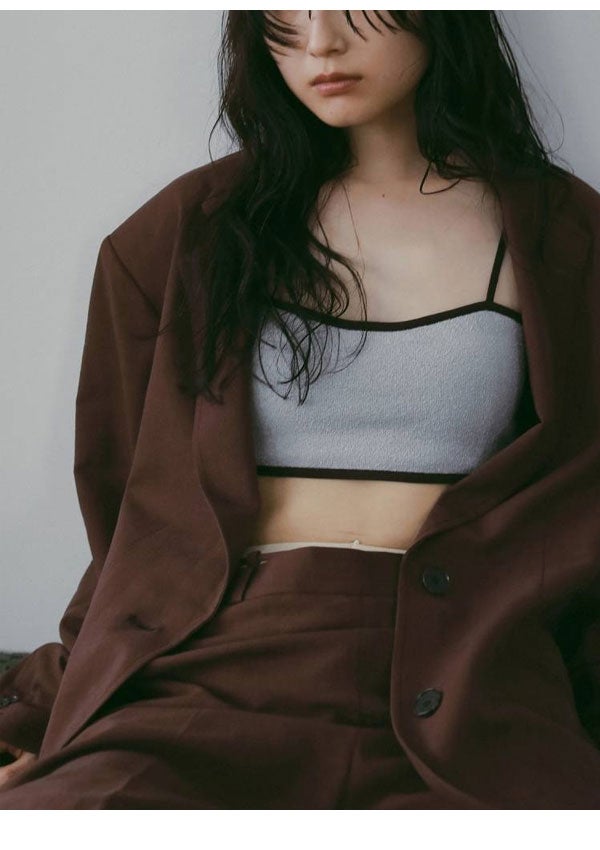 SALE50%OFF】【即納】アンヌーク anuke 2026springsummer トップス