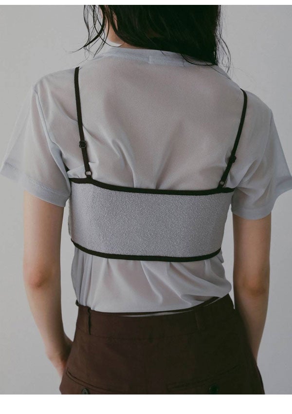 SALE50%OFF】【即納】アンヌーク anuke 2026springsummer トップス