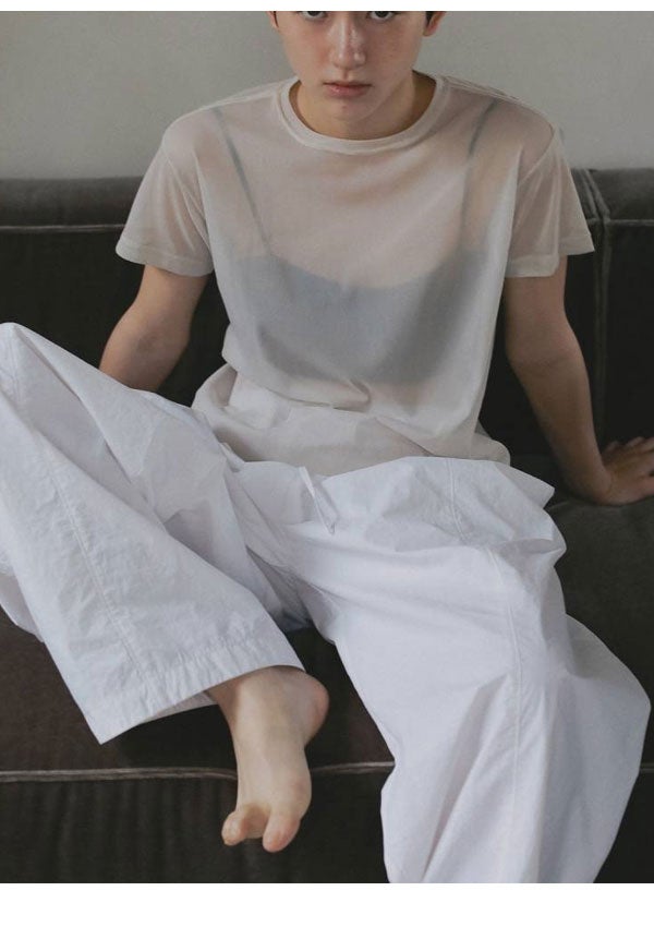 SALE50%OFF】【即納】アンヌーク anuke 2026springsummer トップス