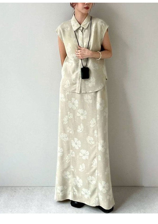 SALE50%OFF】【即納】アンヌーク anuke 2026springsummer トップス