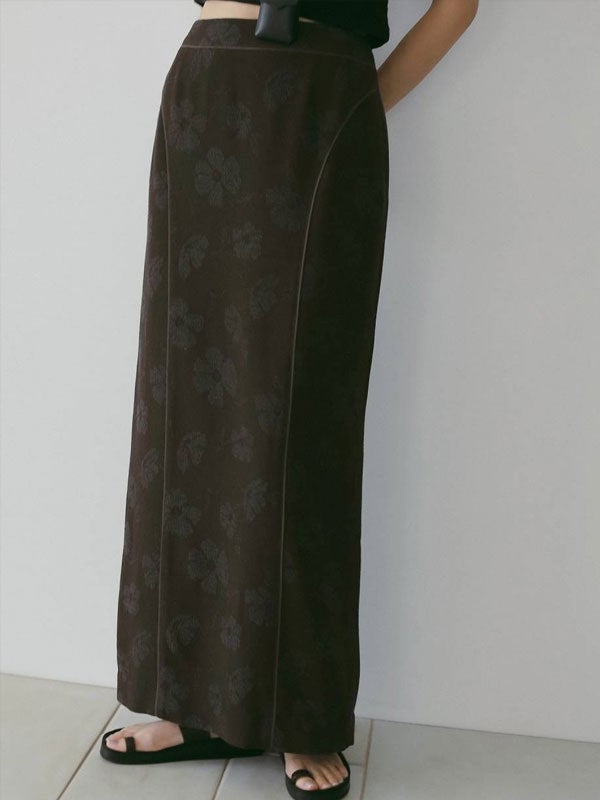即納】トゥデイフル TODAYFUL 2026springsummer ボトムス Nylon