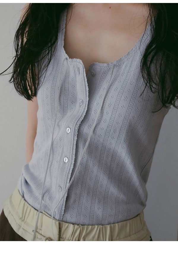 SALE40%OFF】【即納】アンヌーク anuke 2026springsummer トップス Cut
