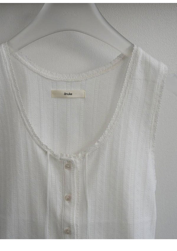 SALE40%OFF】【即納】アンヌーク anuke 2026springsummer トップス Cut