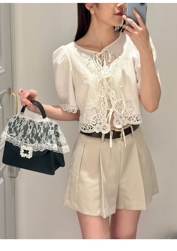 SALE50%OFF】【即納】 リリーブラウン LILY BROWN バッグ 26春夏 [L.B 