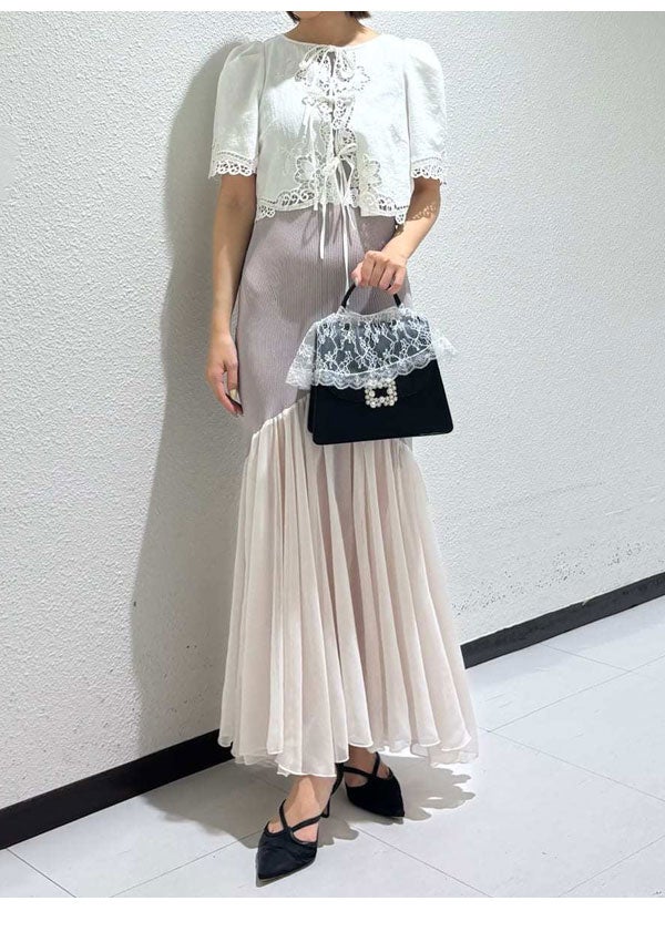 SALE50%OFF】【即納】 リリーブラウン LILY BROWN バッグ 26春夏 [L.B 