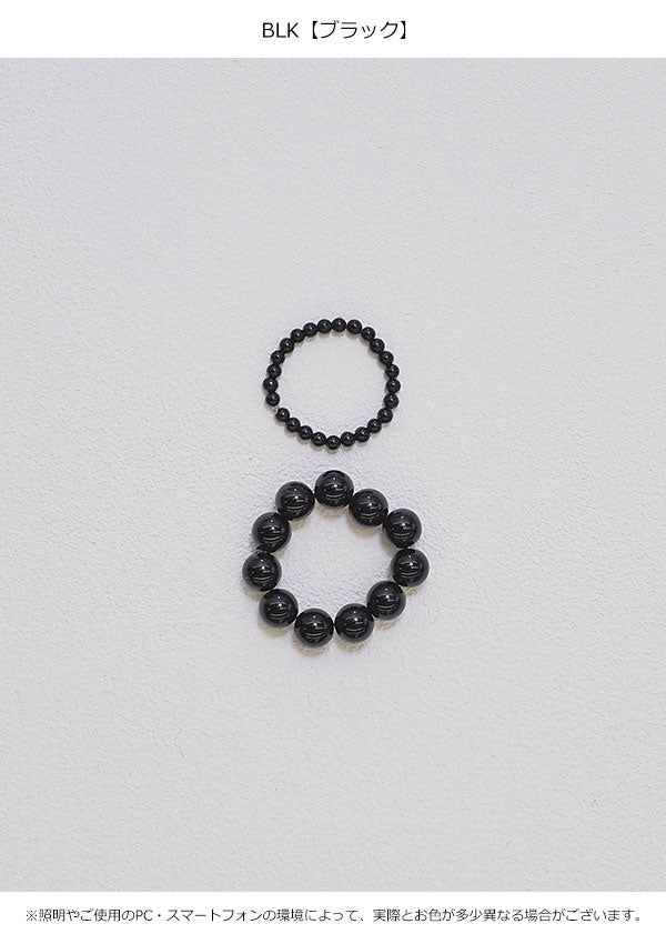 予約販売】トゥデイフル TODAYFUL 2026springsummer アクセサリー 2set