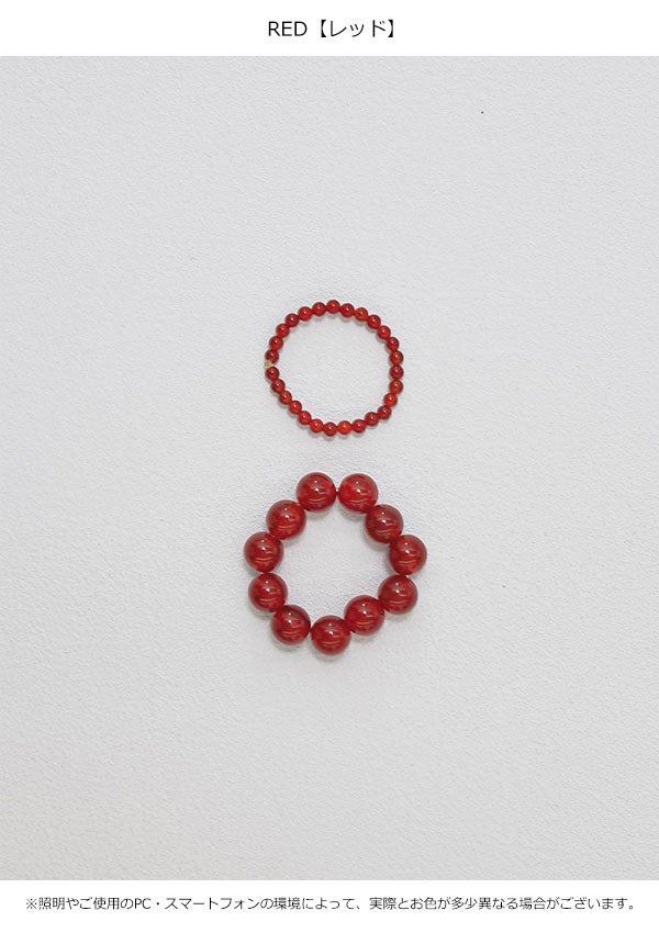 予約販売】トゥデイフル TODAYFUL 2026springsummer アクセサリー 2set