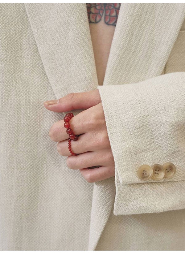 即納】トゥデイフル TODAYFUL 2026springsummer アクセサリー 2set Orb