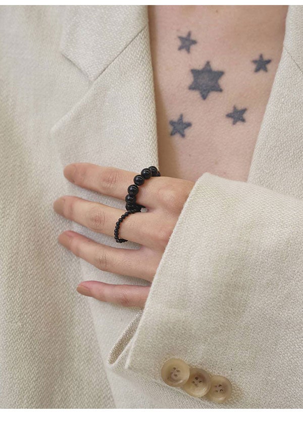 即納】トゥデイフル TODAYFUL 2026springsummer アクセサリー 2set Orb